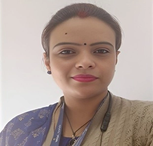 Dt. Shuchita Shrivastava Sharma